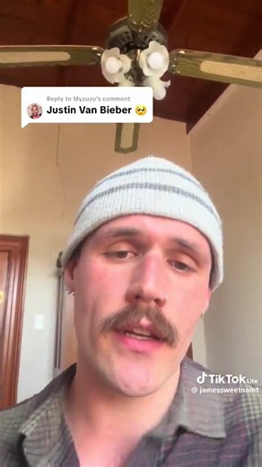 The Afrikaans Justin Bieber on TikTok? South Africa is not a serious country 🤣🤣 | Reactions Only