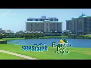 Emerald Bay Golf