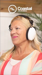 You don’t want to miss hearing Paige’s story! We titled it “God Chases”; listen Wednesday and find out why. 🎙️Follow Coastal Conversations on your podcast platform today! | Coastal Church