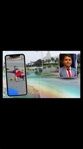 TikTok · Contra El Poder