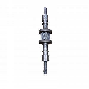 [Hot Item] Agma High Speed Customized Precision Gear Shaft for Centrifugal Compressor Applications