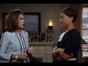 The Good Wife Season 7 Episode 6 Review & After Show | AfterBuzz TV