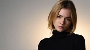 Caterina Ferioli, quién es, edad, novio y estatura