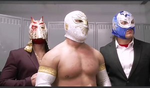 😱💥¿AEW A LA ARENA MÉXICO? 😱💥 Después de la victoria de Místico sobre Matt Sydal. Los Luchadores del CMLL le quieren enseñar a AEW cual es la mejor Lucha Libre del mundo. Ena la Arena México 🇲🇽 | SÁCALO DEL RING