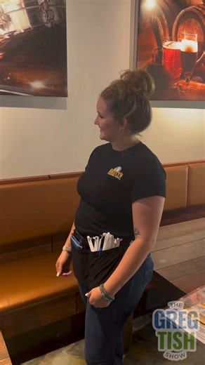 4.3K views · 26 reactions | The next stop for Mattie Ro goes on the search for great burgers is Smitty's Taphouse & Grill in NE Tallahassee | The Greg Tish Show | Facebook