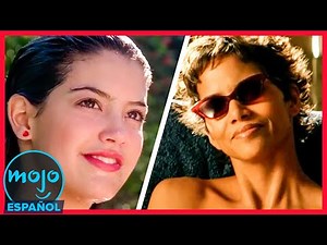 ¡Top 20 Escenas de DESNUDOS INÚTILES en Películas!