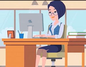 Air Freight Forwarding Software Explainer - Video - Naushi R