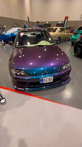 1.1K views · 31 reactions | Pakistani car in Dubai #pakistan #Ek #honda #cars #expo #speed #typer #HondaFans #hondacivic #hondacivictyper | Mirza Khud | Facebook