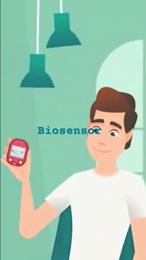 Biosensors|Biosensing|Biology|Science|What are Biosensor?