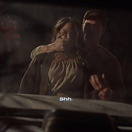 Lucy gets kidnapped! | #TheRookie