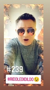 #riddledidildo #239 Post your comments 藍藍 #riddlechallenge #riddlesdaily #wackyriddles #riddlemethat #riddleoftheday #riddlemethis #rjnickyjshillong | Madboy Nicky J | Facebook