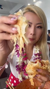 Have you ever had a Chinese hamburger 👀 | Raìna