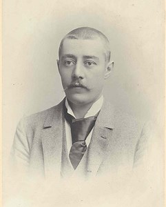 Karl Fazer - Wikipedia Republished // WIKI 2