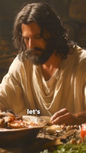 3.7K views · 138 reactions | Is eating pork a sin | Realbiblestories | Facebook