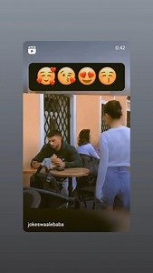 Jokes Wale Baba on Reels | Facebook