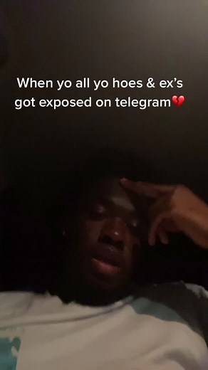 Miami Hoes Exposed on Telegram