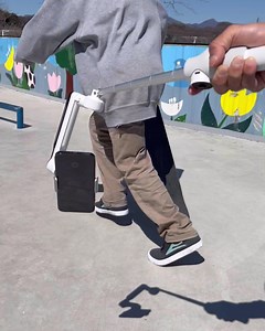 Insta360 Flow Estabilizador gimbal para smartphone Disponible hoy en...