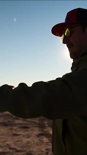 NOW STREAMING: Searching for Montezuma: Quail and Culture in an Ancient Land. 🔗 Link in comments to watch now! More than a quail hunt, Searching for Montezuma will take you through the rugged and lonely border country of southern New Mexico with Ray Trejo, a hard-core bird hunter, pointer man, and passionate advocate for the wildlife and culture of this unique and imperiled region. Presented by Thorogood Shoes #quailforever #quailhunting #quail #montezumaquail #mearnsquail #uplandhunting | Quai