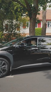 98 reactions | The car that can help get you out of a tight situation. | Toyota UK | Facebook