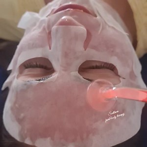 CO2 treatment , microdermabrasion , muscles tightening for deeper absorption $-150 The treatment combines a specially formulated gel with a sheet mask which activates CO2 and transfers it to the skin cells forcing it deep into the dermis which then causes skin to flush with Oxygen | Face and Body Therapy Perth Australia