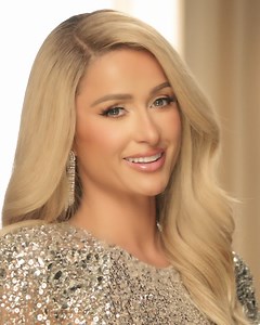 Paris Hilton's outtakes from the NBC Olympics Paris 2024 logo reveal are GOLD. ✨🥇 | USA Network