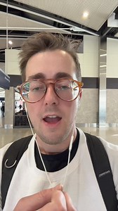 Airport chilis honeymoon #travel #traveling #gay #lgbtq #airport | Tim Murray