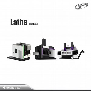 [Hot Item] YANGSEN LATHE | YSLC VTL SCVT YANGSEN CNC 500 800 125A 160A 200A 280/2R Lathe/Turning Machine