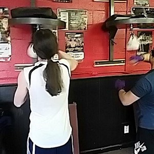 9am Adult Class Getting it in Before Taco Tuesday #fhgboxing #fitness #boxing #boxingworkout #boxingfitness | Faith Hope & Gloves Boxing, Inc. | Facebook
