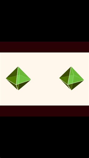 25K views · 519 reactions | Platonic Solids 曆 Geometers have studied...