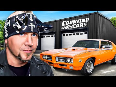 What Really Happened to Horny Mike From Counting Cars