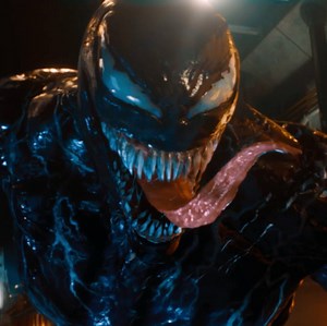 Are #SymbioteSundays a thing? They are now. Celebrate with #Venom - now playing. | Venom