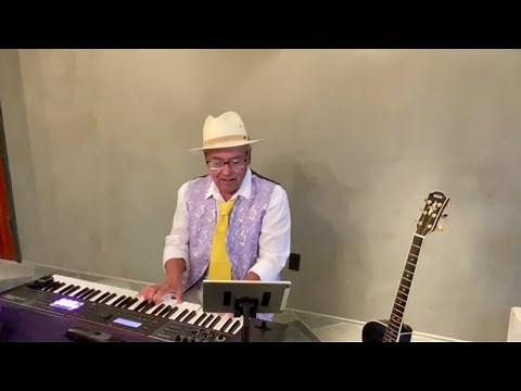 LIVE FROM BILLY’s PLACE #70 - "The Beach Boys"