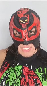 Lucha Memes on Reels