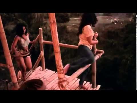 The Big Bird Cage Trailer 1972