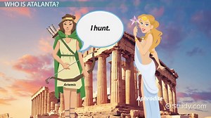 Atalanta | Overview, Mythology & Defining Events