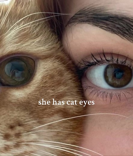 Cat Eyes Style: Enhance Your Aesthetic Look