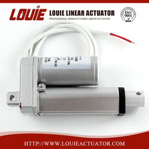 [Hot Item] Low Price Electric Linear Actuator 12V Servo Linear Actuator with Handcontroller and Power CE Certificate