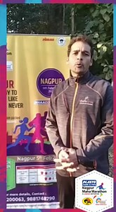 Dr Amit Samarth, the first Indian & Asian to complete the prestigious Red Bull Trans-Siberian Extreme shares the words of encouragement that you need to ace the Nagpur MahaMarathon! Are you ready to set your own record on the track? . . Registration closing soon. Link in BIO. . . #running #runningmotivation #runner #runnerofinstagram #runrunrun #runforlife #runnerslife #runnerscommunity #runtoinspire #runningcoach #fitnessaddicted #fitnessapparel #fitnessmeme #fitnesschallenge #fitnessmotivation