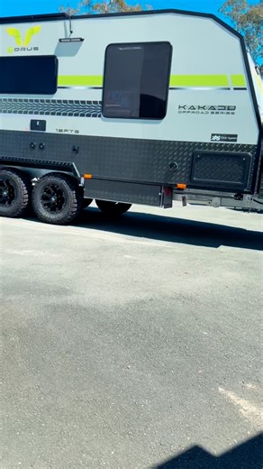 15 reactions | Cleveland caravan, camping boating & 4W4 Expo Complete ✅ The team is back after a big weekend ☀️ | Trackabout Offroad Campers | Facebook