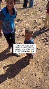 FËMIJËT E GAZAS: DASHURI PA FUND, BOTA PA SHANS 🥺 | Mendim.al