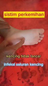 Sistem perkemihan merupakan organ vital yang berperan penting dalam melakukan ekskresi dan melakukan eliminasi sisa-sisa hasil metabolisme tubuh, dan dalam keseimbangan cairan dan elektrolit. #sistimperkemihan #pijatrefleksi #titikpijat #pengikut #sorotan #fyp | Daffin Adami