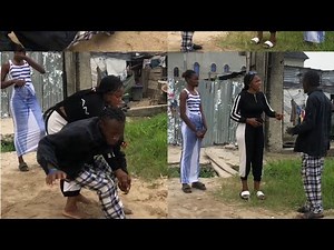 Brother gives his sister gb00là.