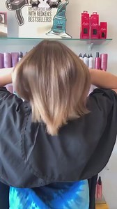 3.1K views · 25 reactions | Making your Monday a little better with this gorgeous Machine Sewn Weft installation! These gorgeous wefts provide TONS of volume & length!! Stylist : @hair.with.kelly installing our 22" Machine Weft extensions!  . . . #babehair #Babehairextensions #hairextensions #extensionspecialist #behindthechair #hairstylist #mermaidhair #hairtransformation #hairinspo #machinesewnweft #babemsw | Babe Hair Extensions | Facebook