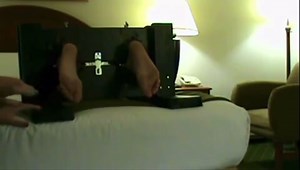 (F/M) Tickle me Mario pt2