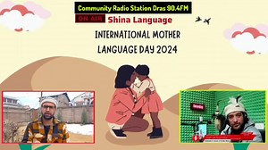 48 reactions · 3 comments | International mother language Day 2024...