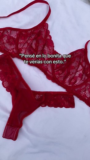 Pa la reina #lenceria #amor #reina #love #novios | Love Videos For Her