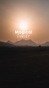 2.6K views · 125 reactions | Dreamy Purulia Ajodhya Hills Sunset ❤️ #purulia #ajodhyahills #ajodhyapahar #westbengaltourism #sunset #landscape | Debrup Travel & Films | Facebook