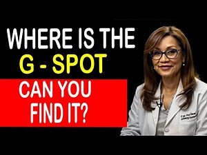 "Where Is the G‑Spot? How to Locate & Understand It"