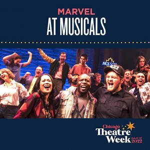 94 reactions · 14 shares | Chicago Theatre Week is back! Experience the thrill with productions around Chicago, many for $15 or less. Get your tickets now. | Choose Chicago | Facebook