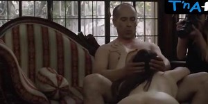 Natacha Mendez Butt, Breasts Scene in Placer Y Martirio